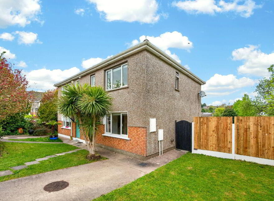 1 Pembroke Court, Pembroke Wood, Passage West, T12EDF7