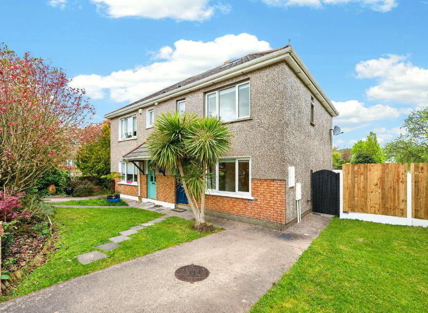 1 Pembroke Court, Pembroke Wood, Passage West, T12EDF7