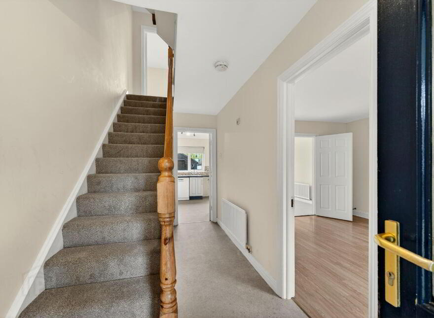 1 Pembroke Court, Pembroke Wood, Passage West, T12EDF7