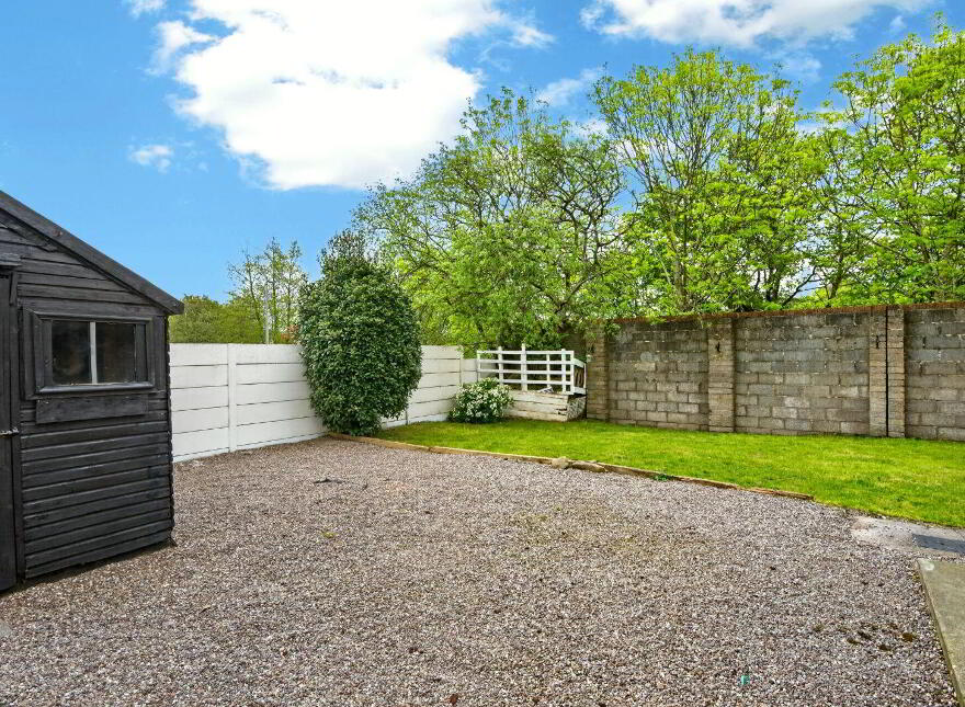 1 Pembroke Court, Pembroke Wood, Passage West, T12EDF7