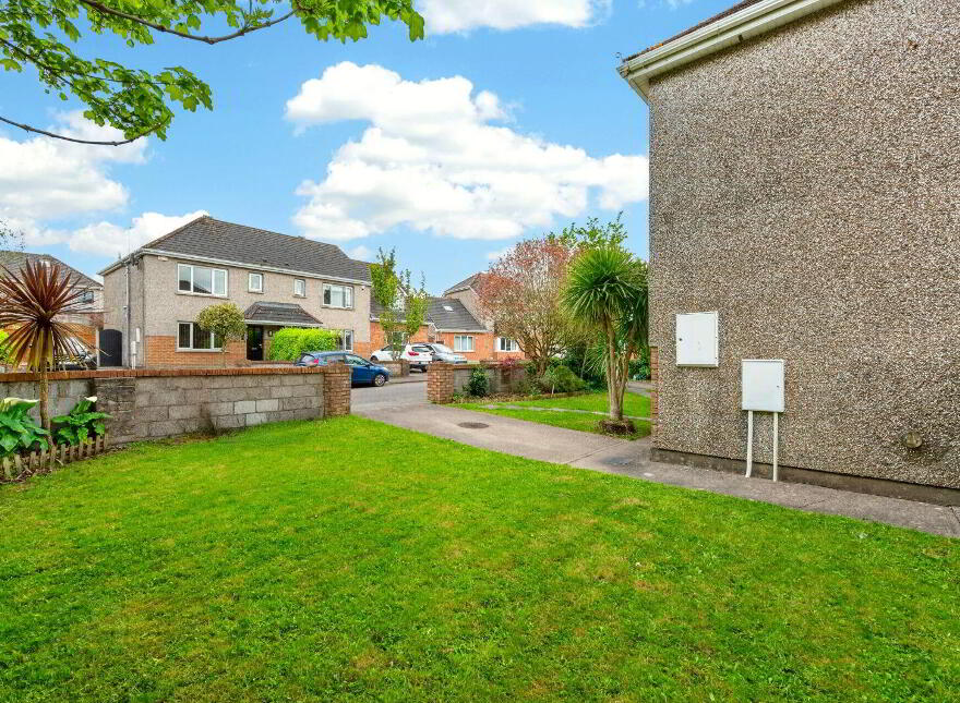 1 Pembroke Court, Pembroke Wood, Passage West, T12EDF7
