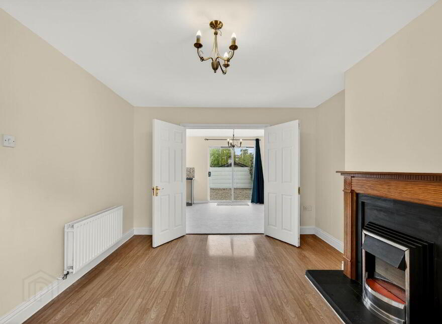 1 Pembroke Court, Pembroke Wood, Passage West, T12EDF7