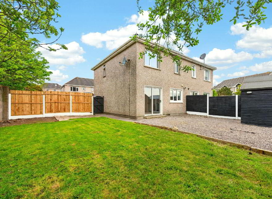 1 Pembroke Court, Pembroke Wood, Passage West, T12EDF7