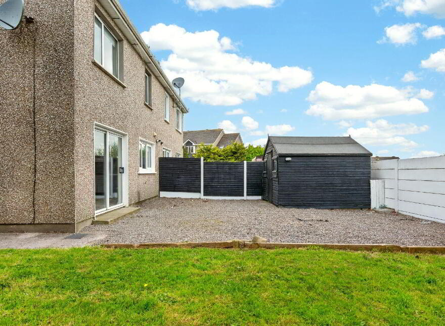 1 Pembroke Court, Pembroke Wood, Passage West, T12EDF7