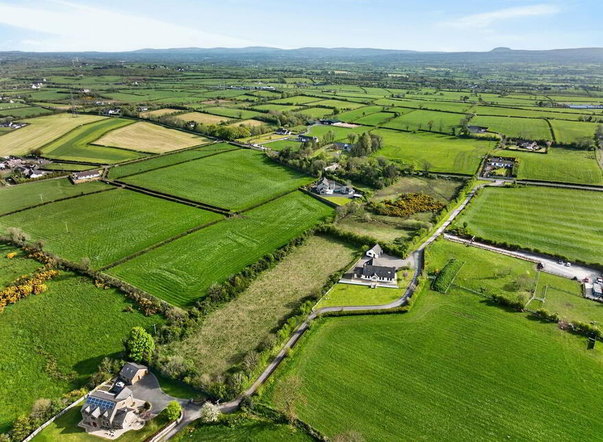 50 & 52 Clonkeen Road, Randalstown, BT41 3JJ