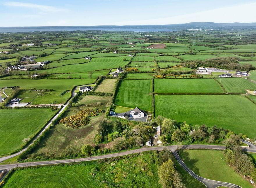 50 & 52 Clonkeen Road, Randalstown, BT41 3JJ