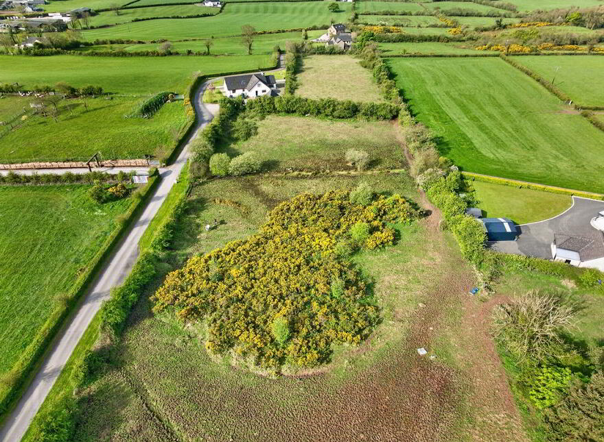 50 & 52 Clonkeen Road, Randalstown, BT41 3JJ