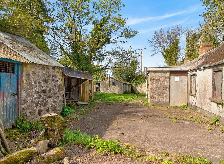 50 & 52 Clonkeen Road, Randalstown, BT41 3JJ