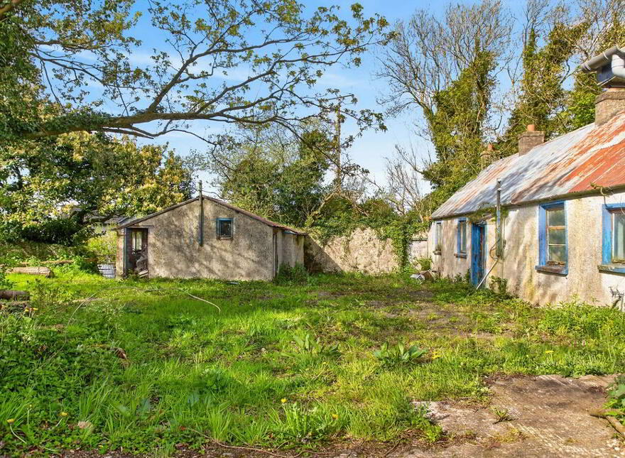 50 & 52 Clonkeen Road, Randalstown, BT41 3JJ