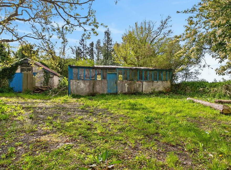 50 & 52 Clonkeen Road, Randalstown, BT41 3JJ
