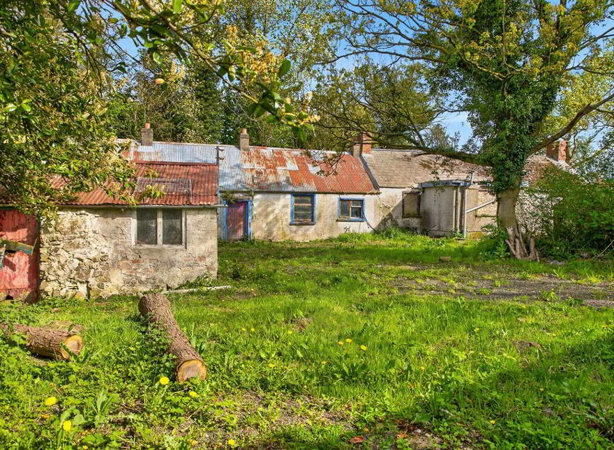 50 & 52 Clonkeen Road, Randalstown, BT41 3JJ