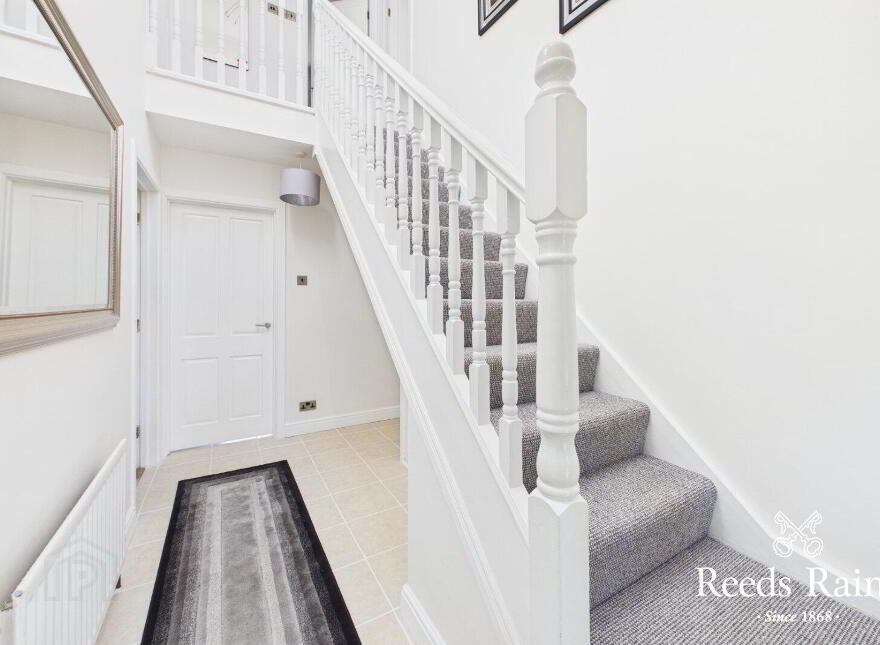 19 Brook Lane, Bangor, BT19 1ST