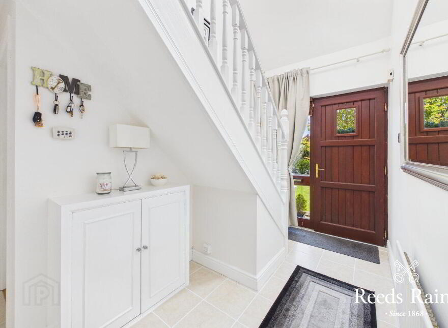 19 Brook Lane, Bangor, BT19 1ST