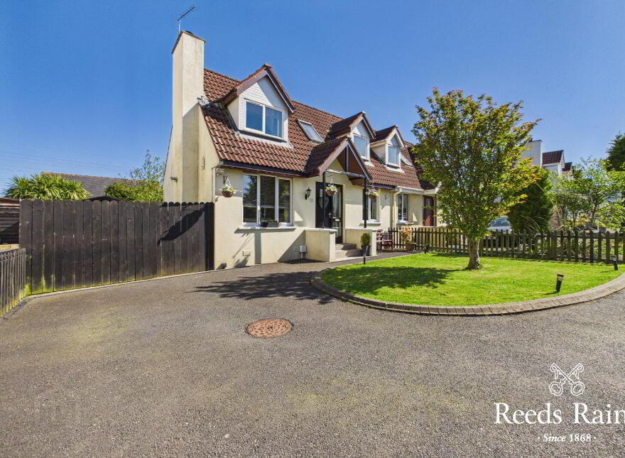 19 Brook Lane, Bangor, BT19 1ST
