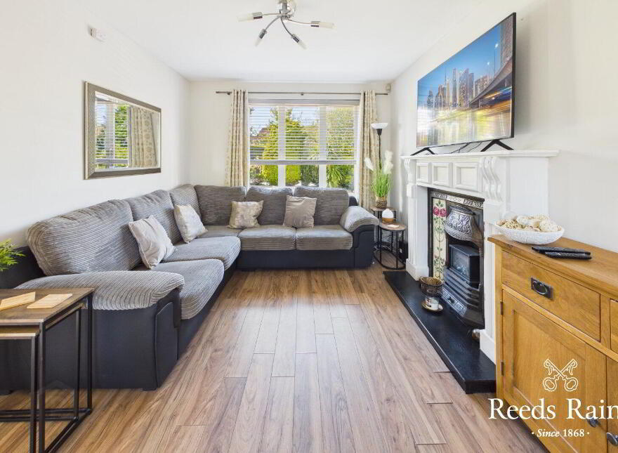 19 Brook Lane, Bangor, BT19 1ST