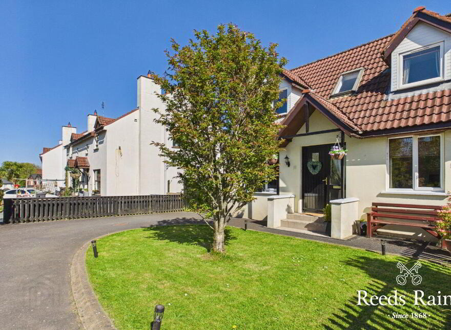 19 Brook Lane, Bangor, BT19 1ST