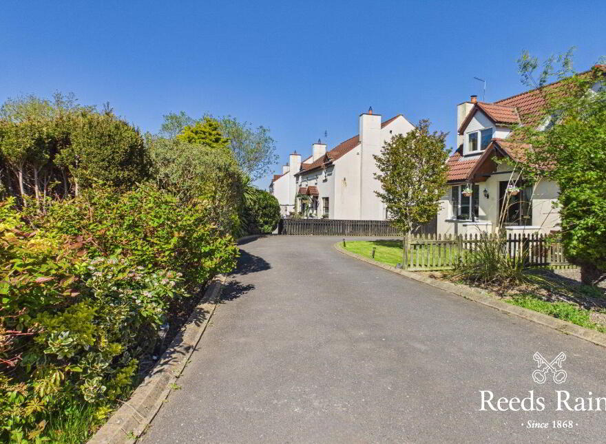 19 Brook Lane, Bangor, BT19 1ST