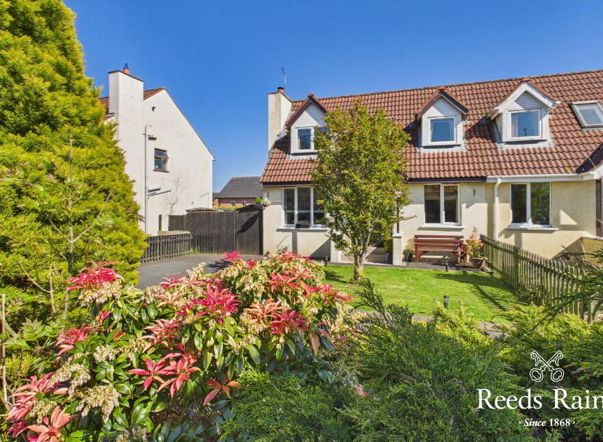 19 Brook Lane, Bangor, BT19 1ST