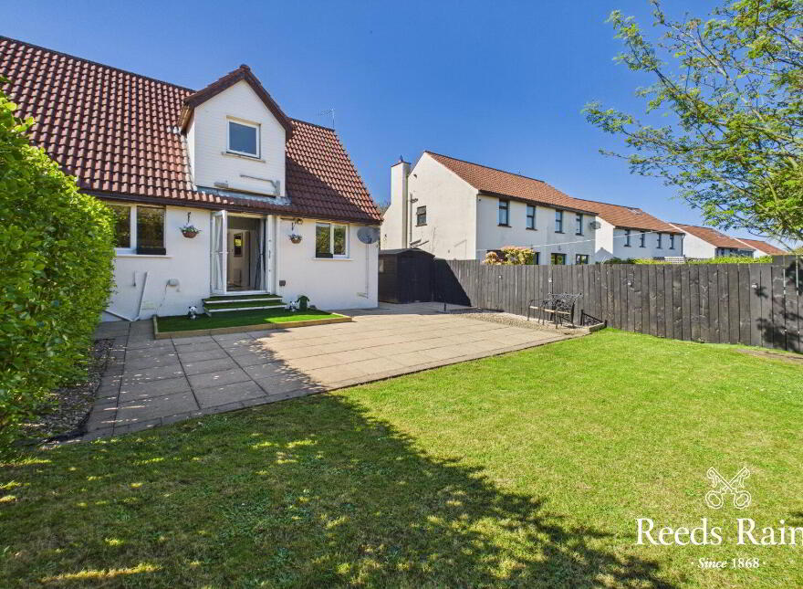 19 Brook Lane, Bangor, BT19 1ST