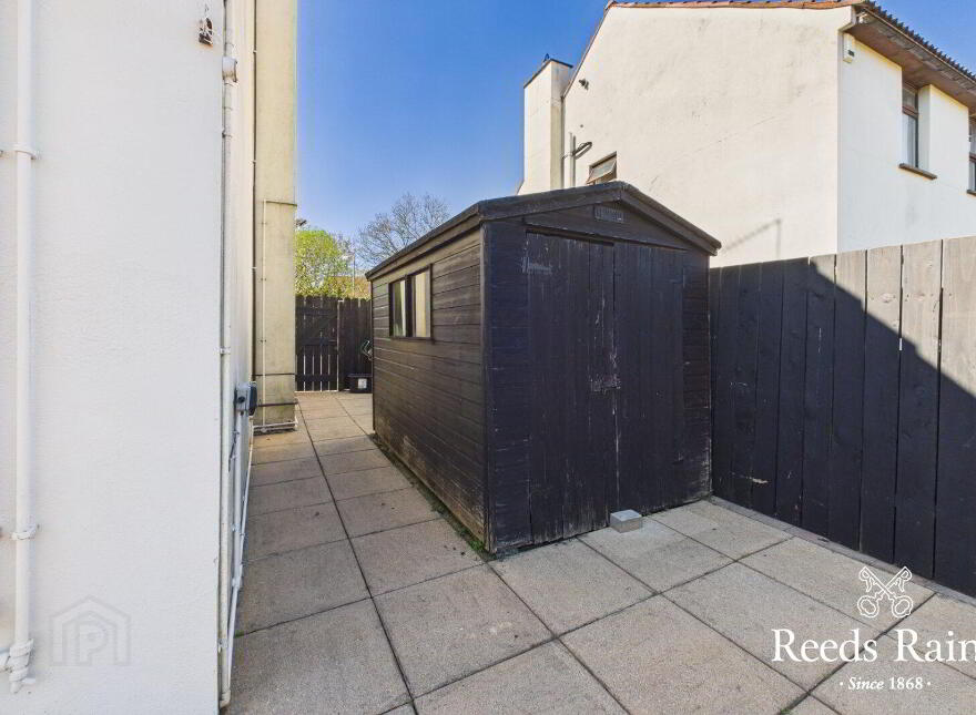 19 Brook Lane, Bangor, BT19 1ST