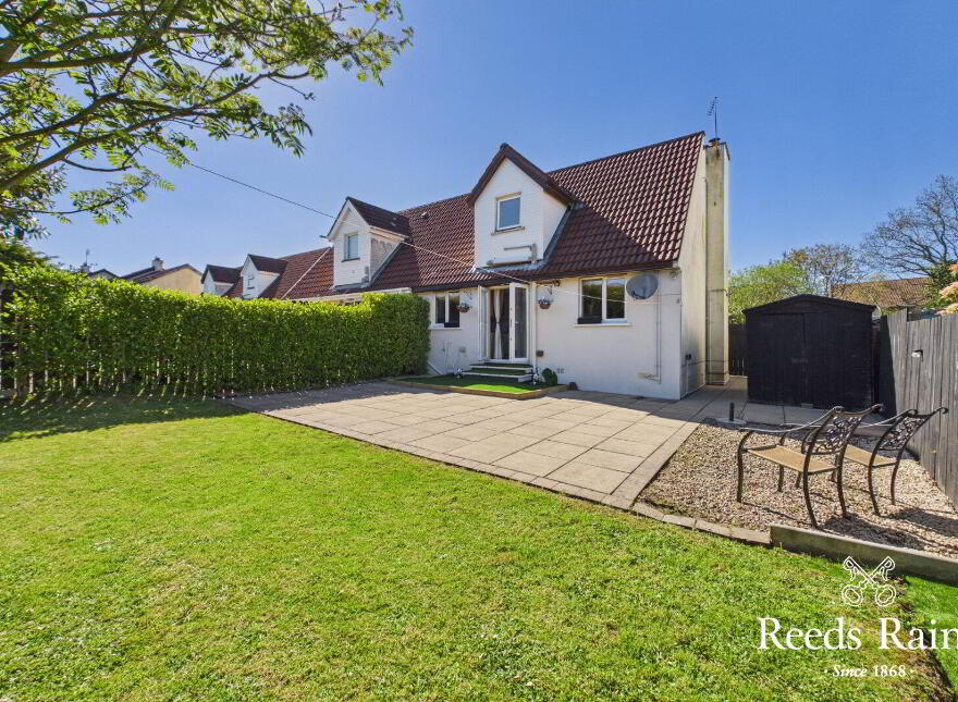 19 Brook Lane, Bangor, BT19 1ST