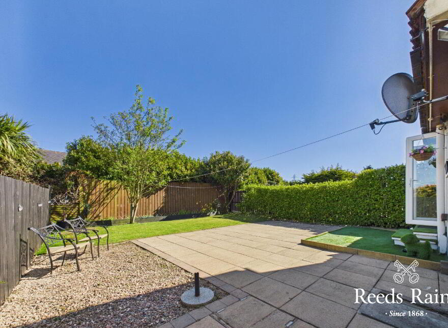 19 Brook Lane, Bangor, BT19 1ST