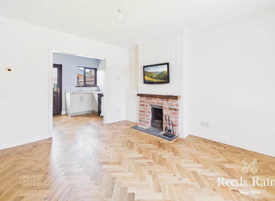 9 West Wind Terrace, Hillsborough, BT26 6BS