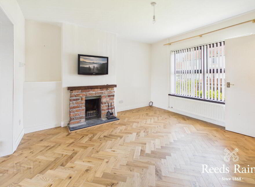 9 West Wind Terrace, Hillsborough, BT26 6BS