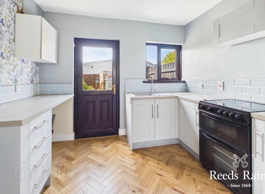 9 West Wind Terrace, Hillsborough, BT26 6BS