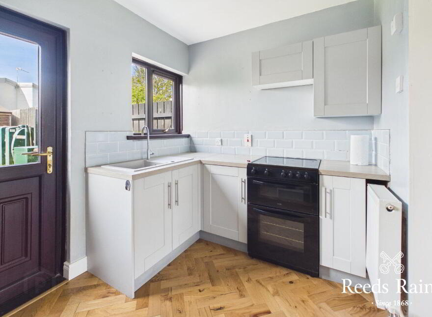 9 West Wind Terrace, Hillsborough, BT26 6BS