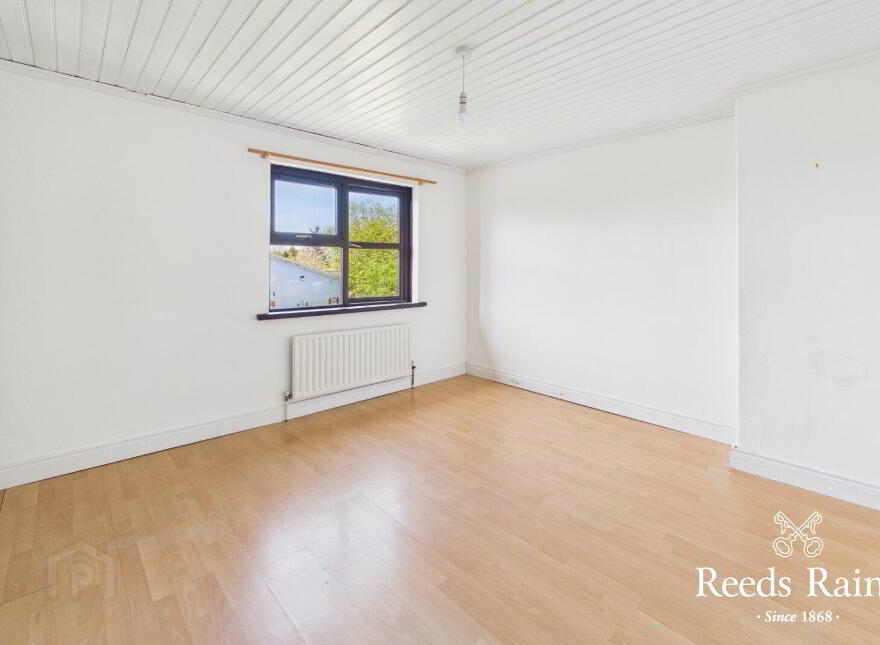 9 West Wind Terrace, Hillsborough, BT26 6BS