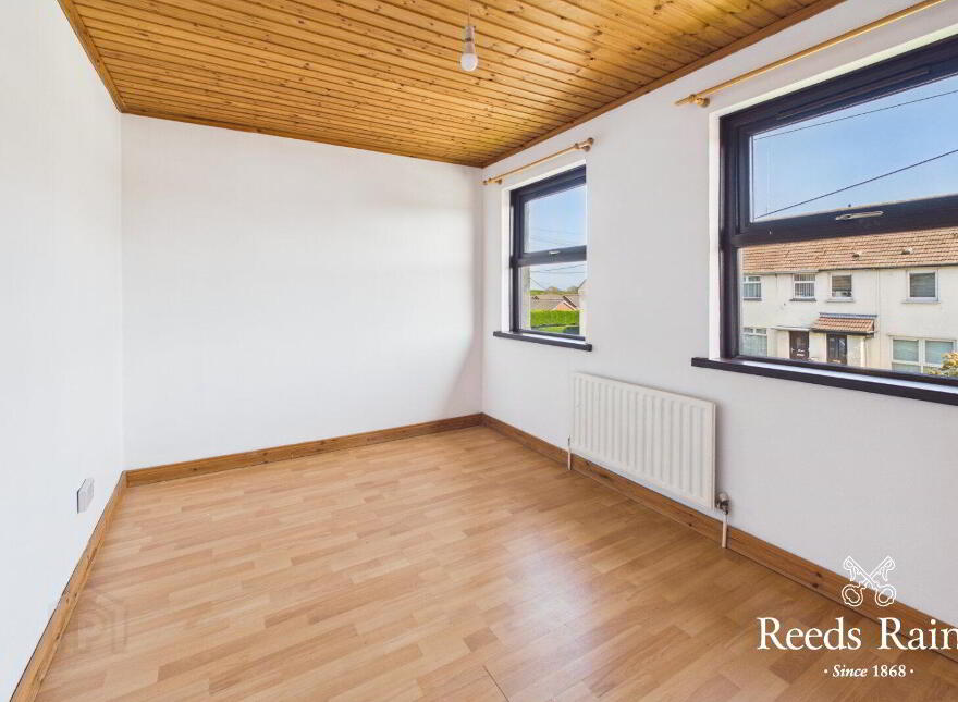 9 West Wind Terrace, Hillsborough, BT26 6BS