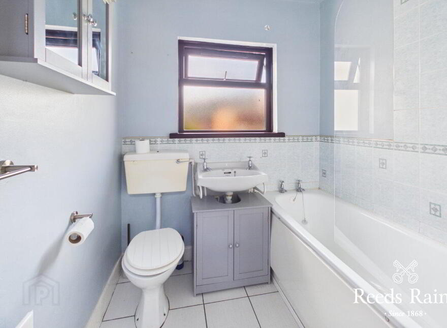 9 West Wind Terrace, Hillsborough, BT26 6BS