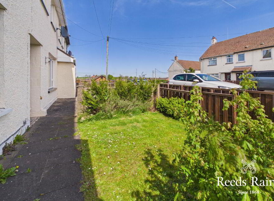 9 West Wind Terrace, Hillsborough, BT26 6BS