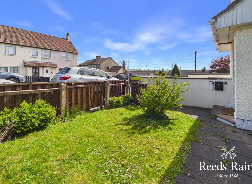 9 West Wind Terrace, Hillsborough, BT26 6BS