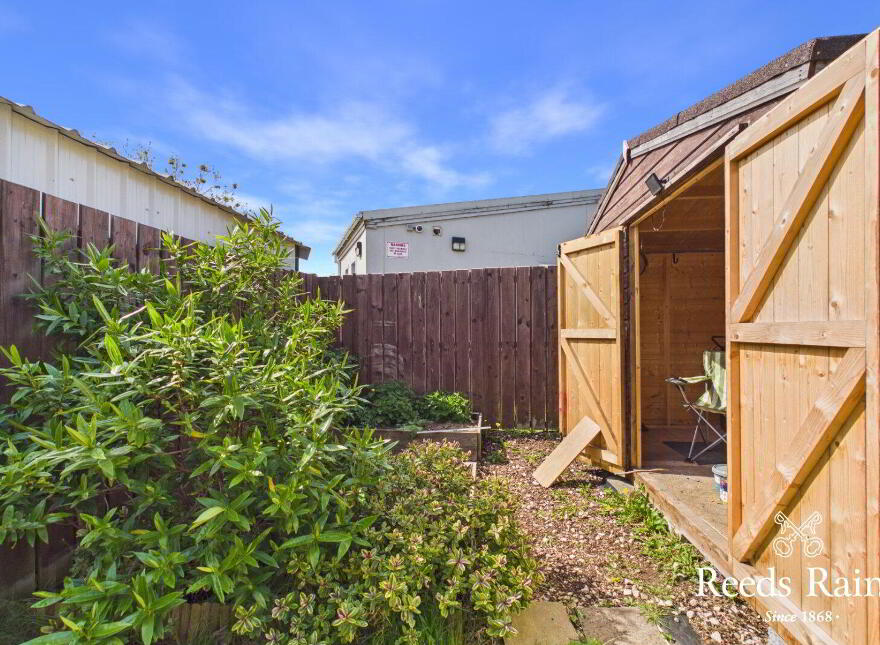 9 West Wind Terrace, Hillsborough, BT26 6BS