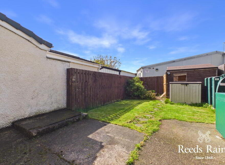 9 West Wind Terrace, Hillsborough, BT26 6BS