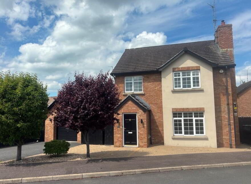 23 Roes Hill, Lawrencetown, Banbridge, BT63 6FB