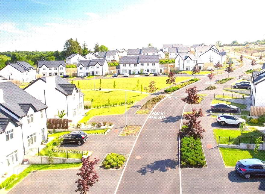 50 Crieve Mor Avenue, Crievesmith, Letterkenny