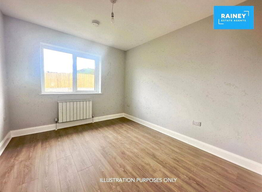50 Crieve Mor Avenue, Crievesmith, Letterkenny