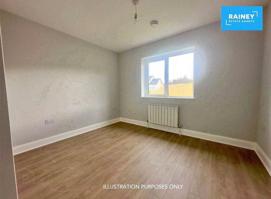 50 Crieve Mor Avenue, Crievesmith, Letterkenny