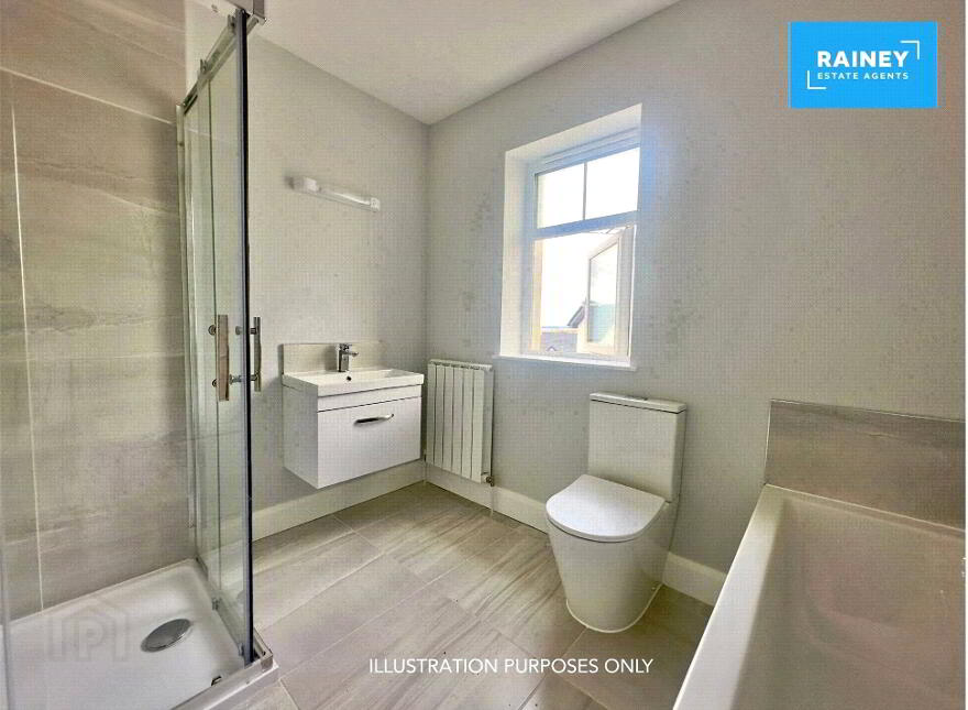 50 Crieve Mor Avenue, Crievesmith, Letterkenny
