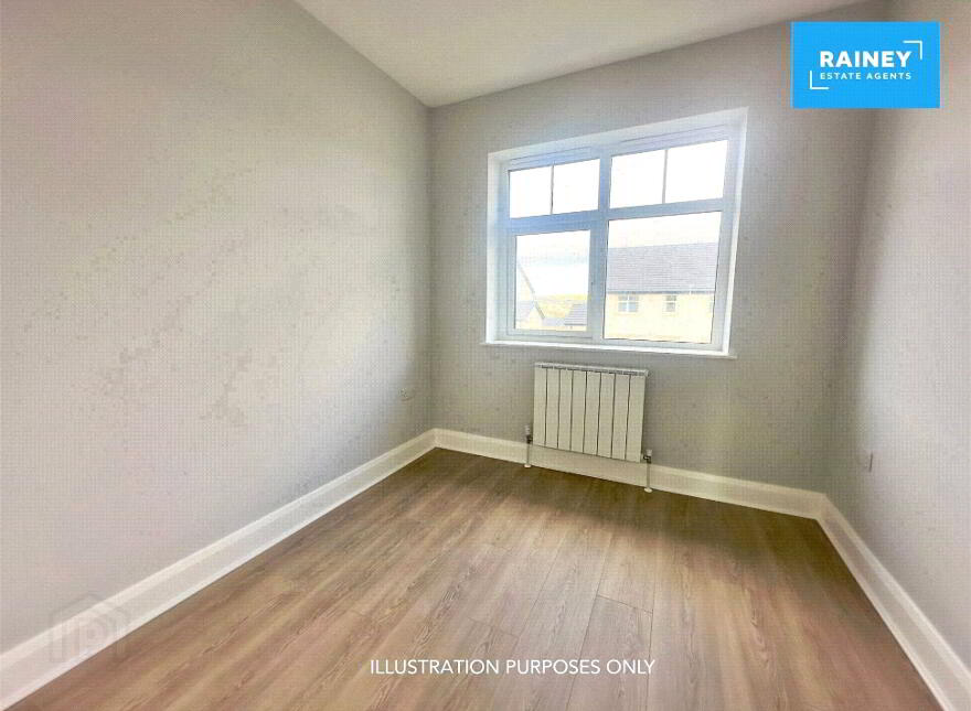 50 Crieve Mor Avenue, Crievesmith, Letterkenny