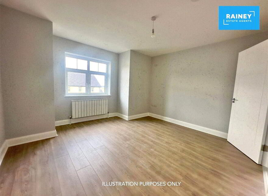 50 Crieve Mor Avenue, Crievesmith, Letterkenny