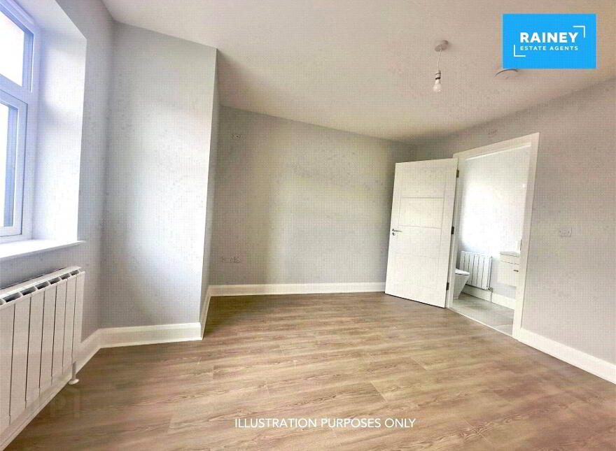 50 Crieve Mor Avenue, Crievesmith, Letterkenny