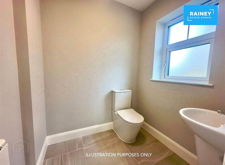 50 Crieve Mor Avenue, Crievesmith, Letterkenny