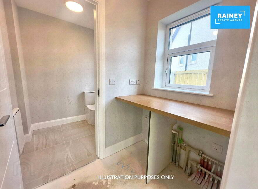 50 Crieve Mor Avenue, Crievesmith, Letterkenny