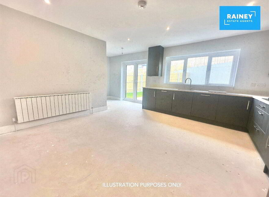 50 Crieve Mor Avenue, Crievesmith, Letterkenny