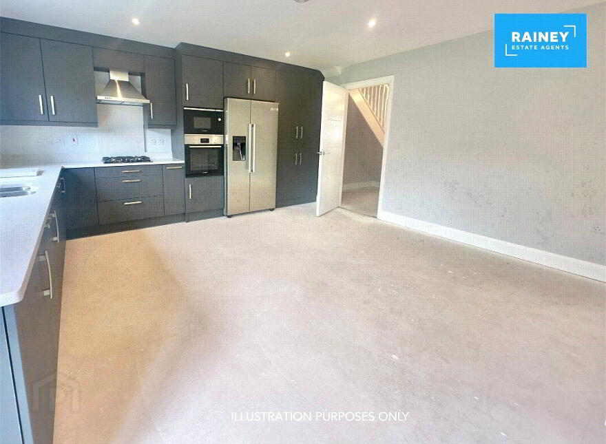 50 Crieve Mor Avenue, Crievesmith, Letterkenny