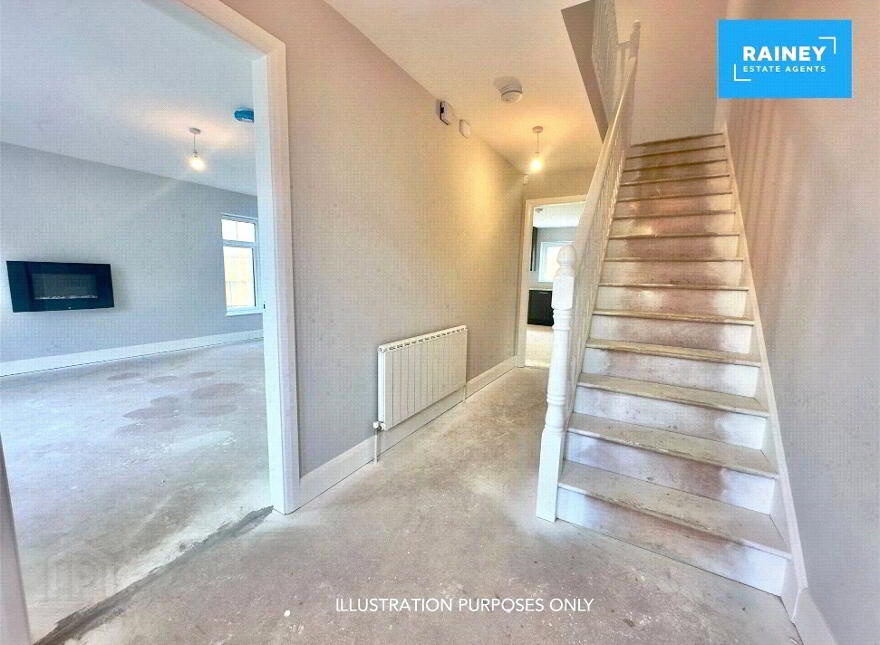 50 Crieve Mor Avenue, Crievesmith, Letterkenny